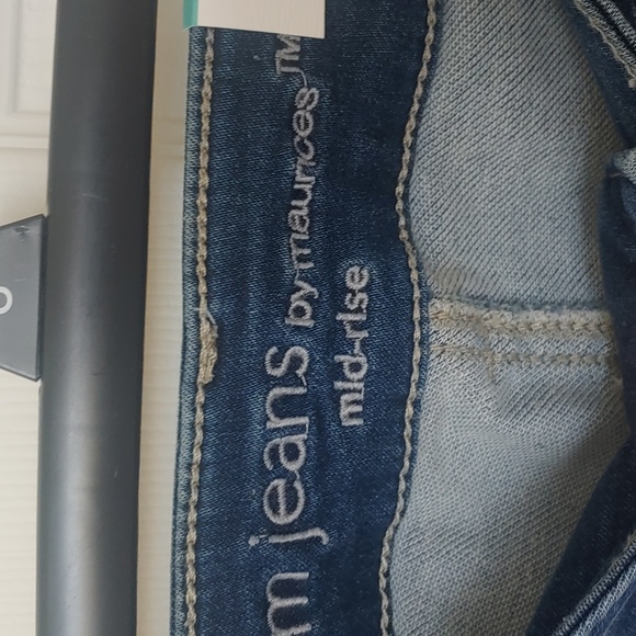 M Jeans by Maurices - Picture 5 of 7